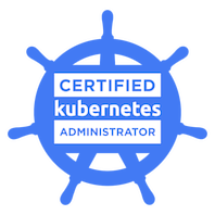 Certification logo