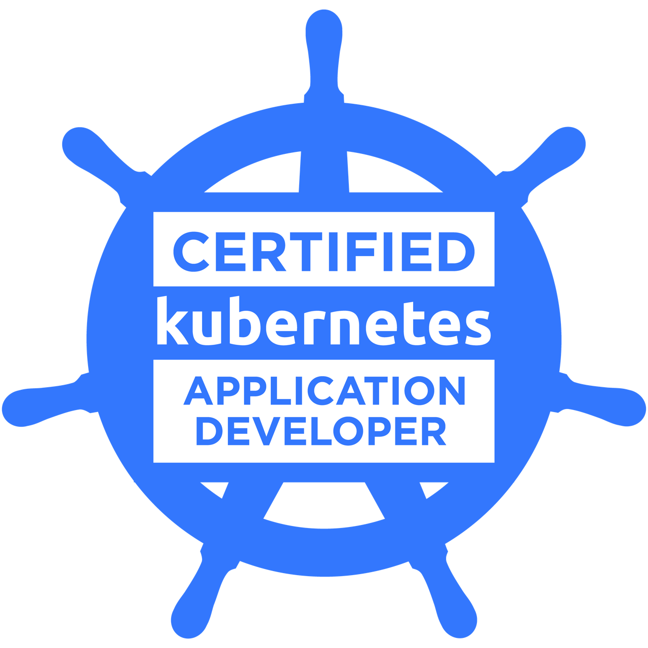 Certification logo