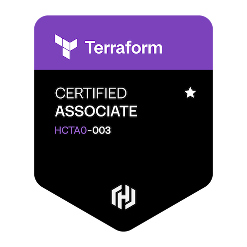 Certification logo